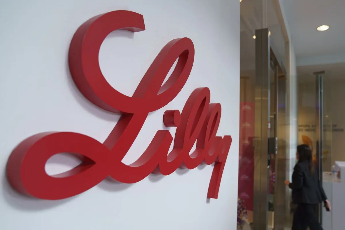 Eli Lilly купує AtaiBeckley за $3,8 млрд: інвестиція в психоделіки