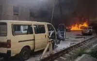 Удар по депо Укрпошти в Павлограді: наслідки для логістики та клієнтів