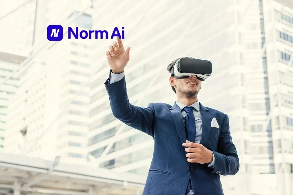 Norm AI залучив $120 млн: юридичний ШІ-стартап оцінений у $1,2 млрд