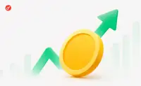 Топ криптовалют тижня: Лідери зростання та аналіз ринку 2026