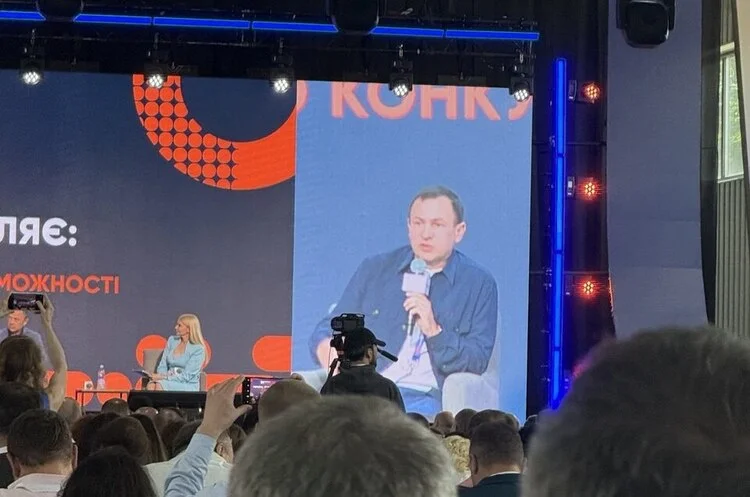 Нова пошта: Роботизація як відповідь на дефіцит кадрів 2026