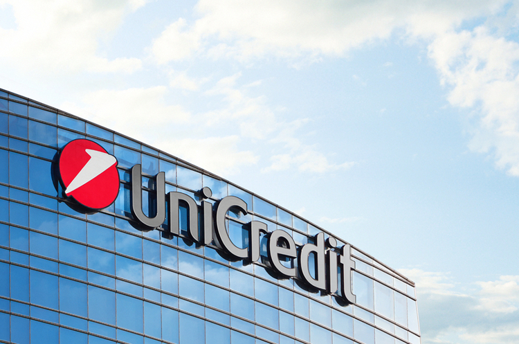 UniCredit збільшує частку в Commerzbank до 34% у 2026 році