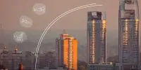 ARX: 26 млн грн виплат за воєнними ризиками у 1 півріччі 2026