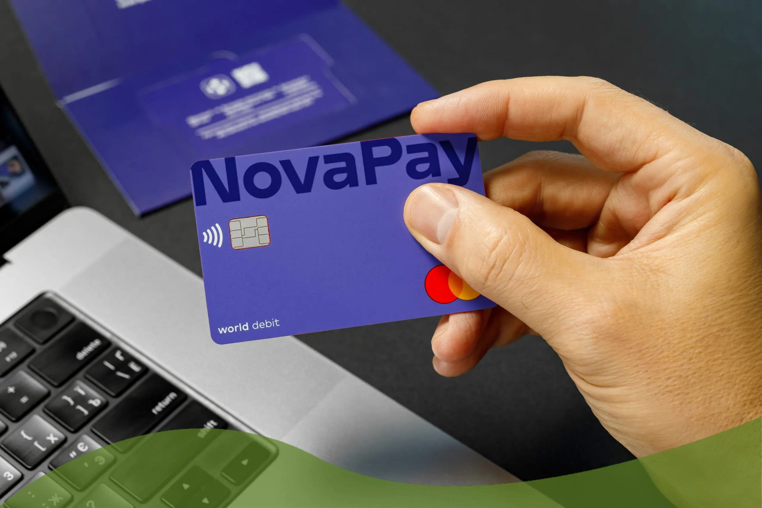 NovaPay розмістила 15-й випуск облігацій на 200 млн грн: інвестиції в розвиток