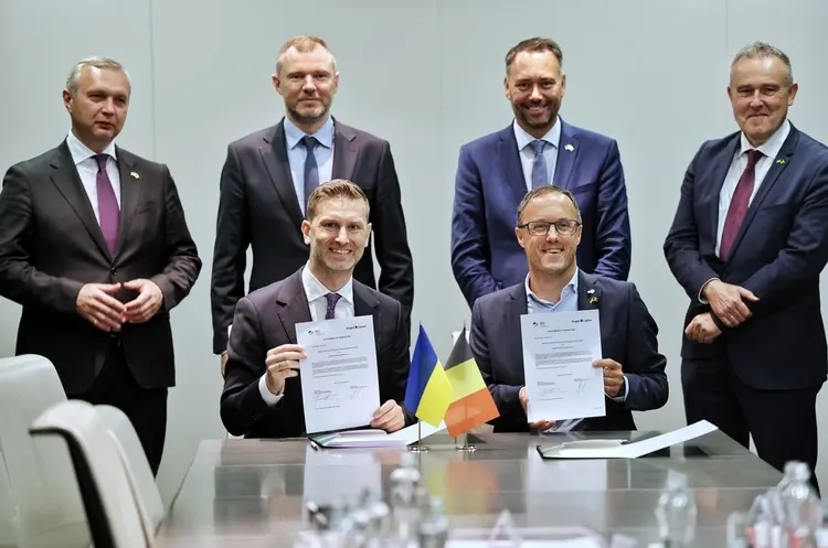 REBUF фонд залучив $6 млн від BIO для бізнесу України