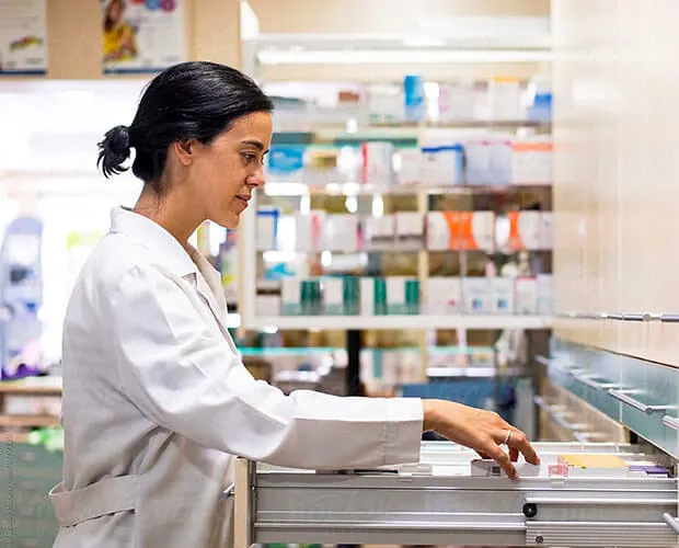 CD&R і McKesson купують Option Care Health за $5,8 млрд