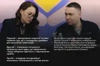 Економіка повоєнної України: Буданов назвав 3 пріоритети та трансформацію