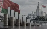 ВВП Білорусі впав у 8 разів у серпні — розвідка України