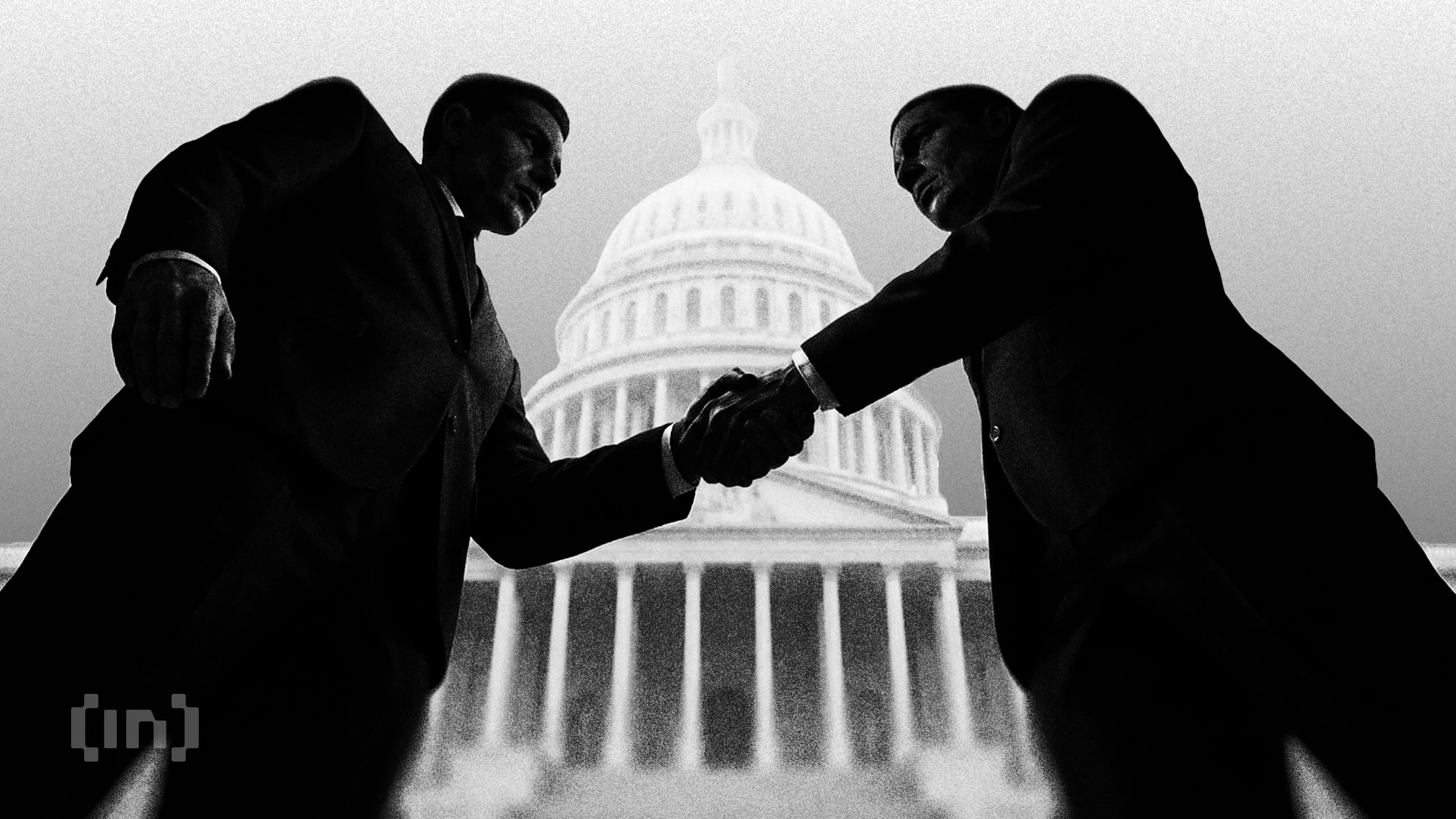 Крипторегулювання США можуть переглянути демократи у новому Конгресі