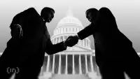 Крипторегулювання США можуть переглянути демократи у новому Конгресі