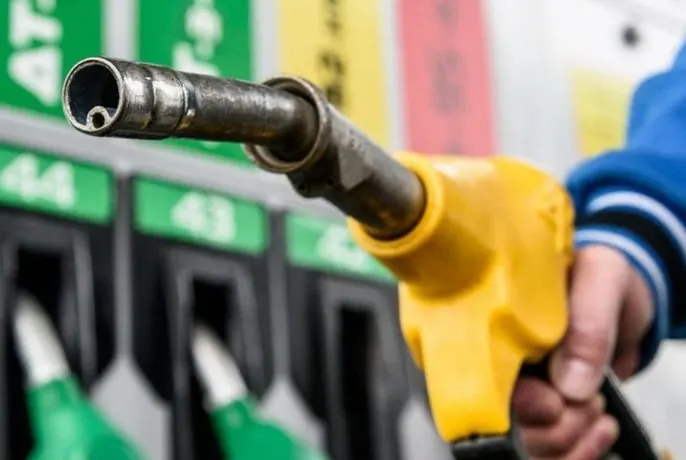 Автозаправна станція UPG — ілюстративне зображення до новини