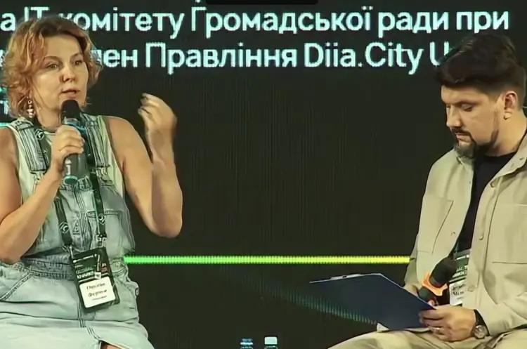 Україна як цифрова регуляторна пісочниця для ЄС: план Мінцифри 2026