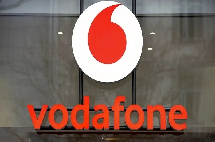 Vodafone Україна: підземний дата-центр та проєкт «Кардеса» 2026