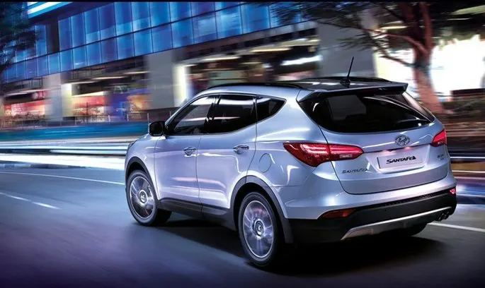 Hyundai: Стратегія збільшення виробництва та продажів до 2030