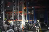 Держмайно без аукціону для бізнесу, що постраждав від атак