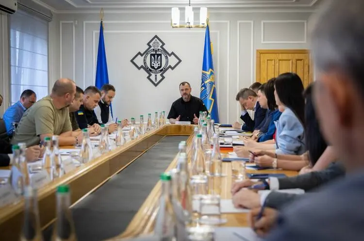 РНБО та бізнес: як захистити логістику від атак та масштабувати ППО