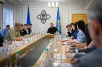 РНБО та бізнес: як захистити логістику від атак та масштабувати ППО