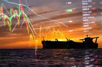 Ціни на нафту зросли на тлі напруженості на Близькому Сході