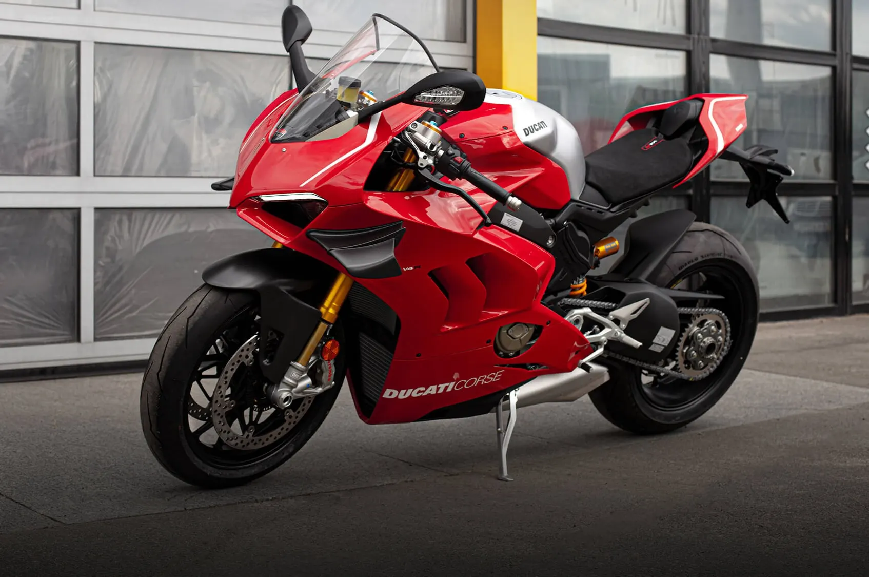 Volkswagen розглядає продаж Ducati за $1,5 млрд: Фокус на автобізнесі