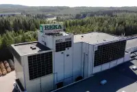 Фінська Reka Rubber інвестує €5 млн у виробництво в Україні