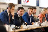 Україна просить ЄС 220 млн євро для аграріїв через блокаду портів 2026