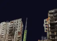 Російські удари можуть зменшити економіку України на кілька відсотків у 2027