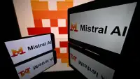 Mistral залучив $3,5 млрд від Samsung: оцінка $24 млрд для конкуренції з OpenAI
