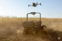 Brave International: €100 млн для Defense Tech України у 2026