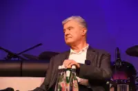 Порошенко: Нова економіка України за принципом «трьох М» на IEF2026
