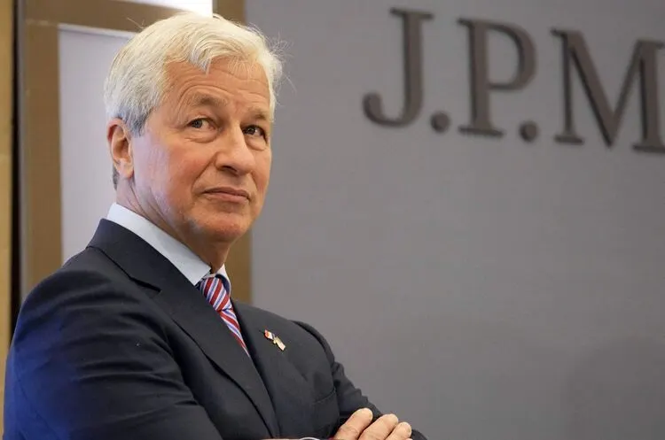 JPMorgan заробив $15,3 млрд чистого прибутку за III квартал 2024