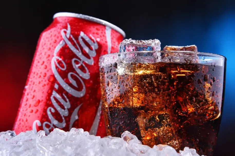 Coca-Cola інвестує $10 млрд в інфраструктуру США до 2030 року