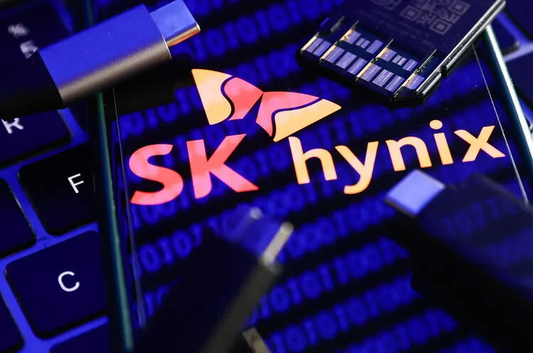 SK Hynix викупить акції на $28,6 млрд: рекордний крок у Південній Кореї