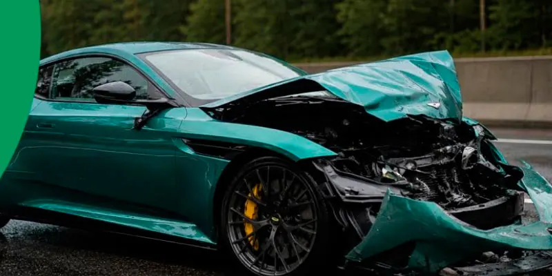 Рекордна виплата КАСКО: 11,4 млн грн за Aston Martin від «Арсенал Страхування»