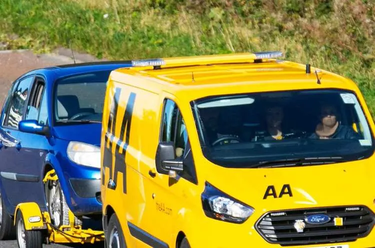 Allianz може купити британську AA за £5 млрд у 2026 році