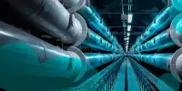 Lloyd’s та Arch: €580 млн за Nord Stream не виплатять через війну