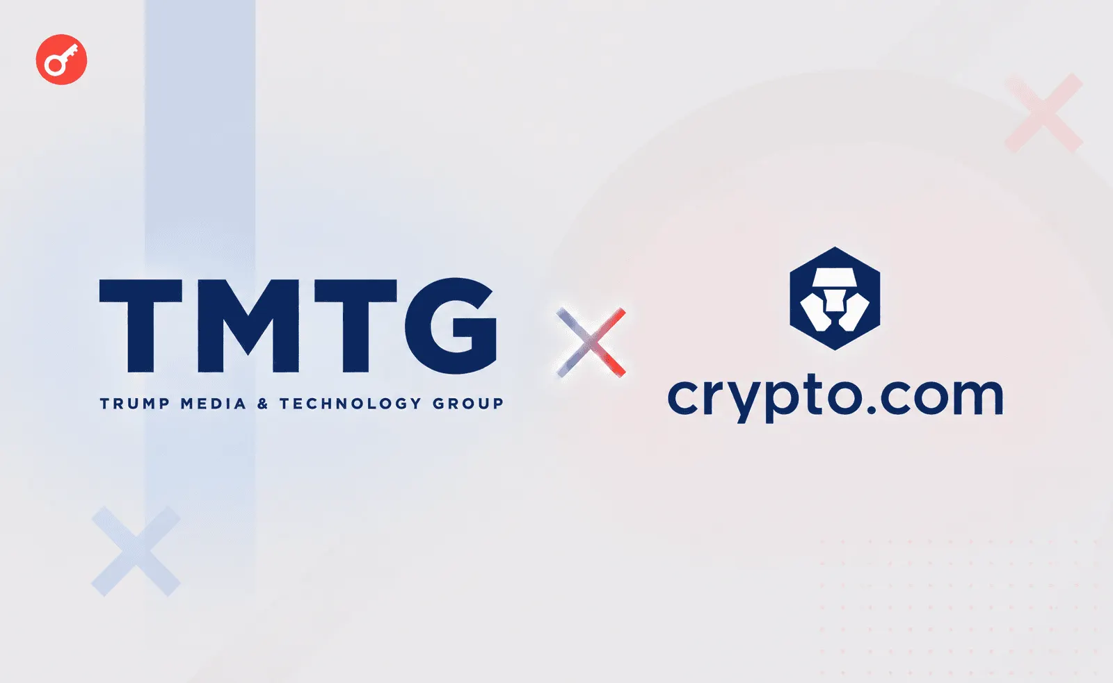 Trump Media Відмовилась від Криптопроєктів Crypto.com: Аналіз Рішення