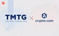 Trump Media Відмовилась від Криптопроєктів Crypto.com: Аналіз Рішення
