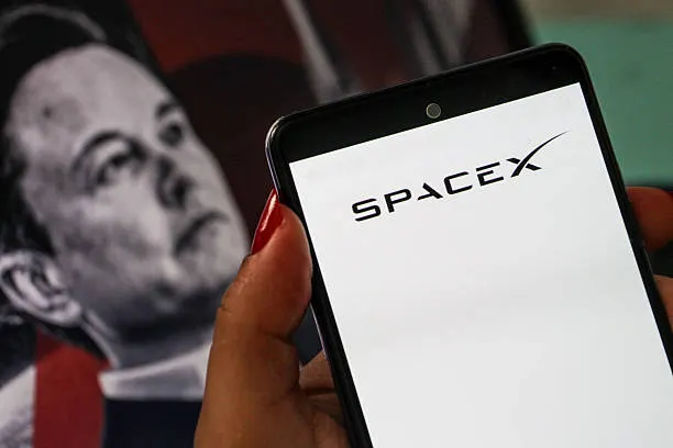 Акції SpaceX Ілона Маска просіли на 9%: вплив на ринок IPO