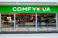 COMFY розосередила склади: як ритейлер адаптував логістику в 2026 році