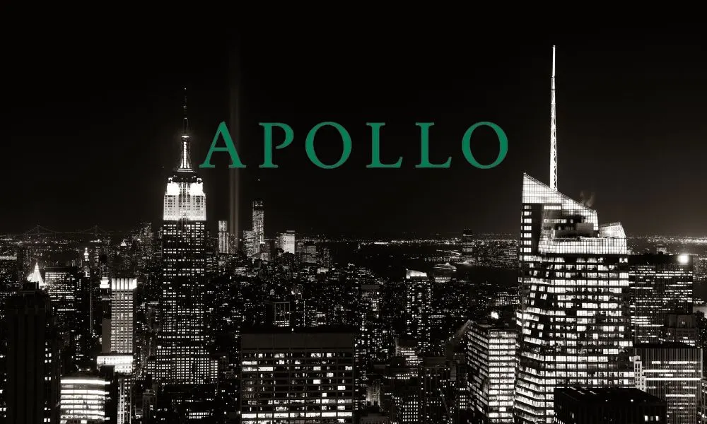 Apollo інвестує $15 млрд в AI-інфраструктуру Японії до 2028 року
