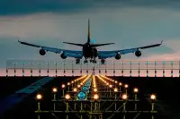 Air Arabia скасовує осінні рейси до РФ: вплив попереджень Зеленського
