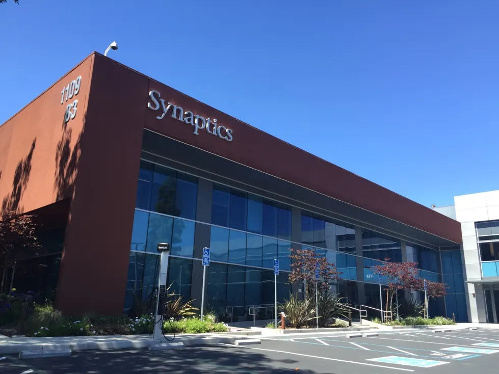Onsemi купує Synaptics за $5,7 млрд: деталі угоди