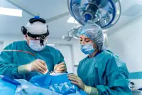 HealthSpan Partners купує Surgery Partners за $5,7 млрд