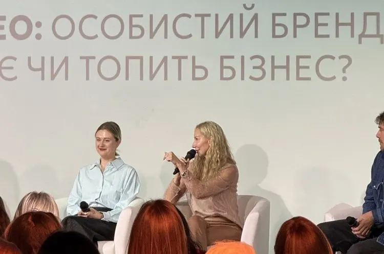 Репутація CEO: як особистий бренд впливає на успіх бізнесу 2026