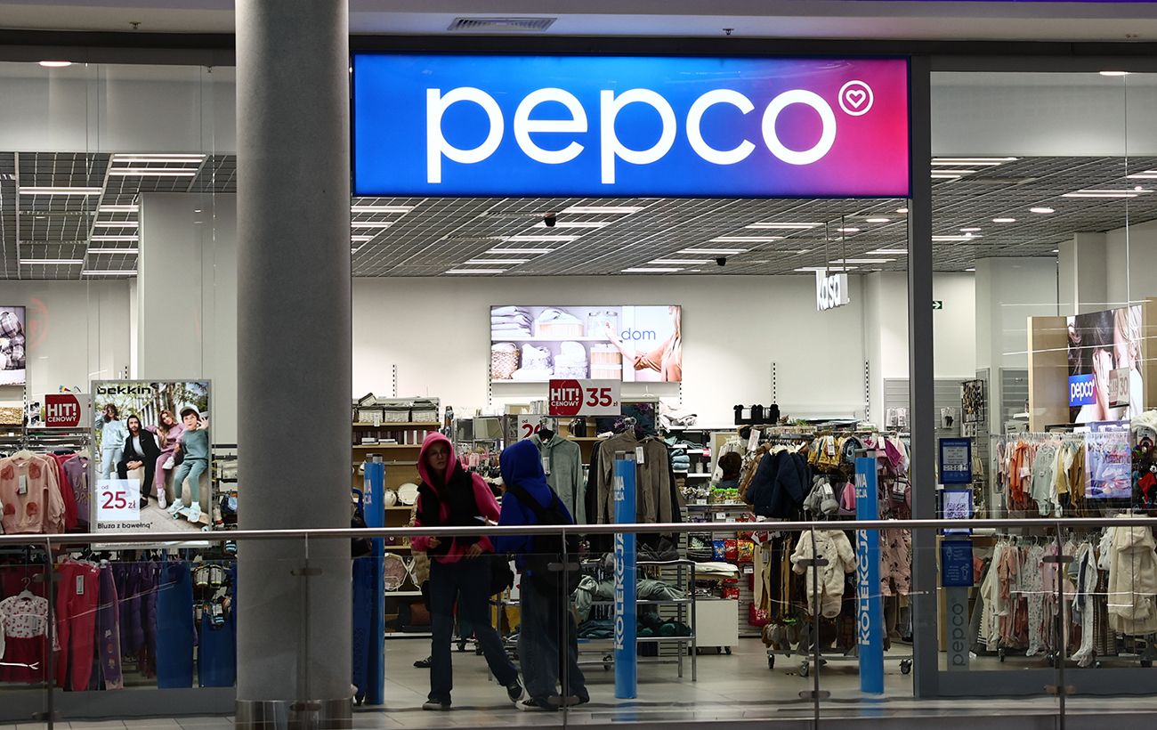 Pepco виходить на ринок України 2026: стратегія та перспективи