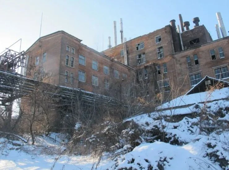 Укравіт Сайенс Парк купив Дніпровський завод за 76,85 млн грн