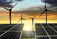 Україна отримає $116,2 млн на ВДЕ та накопичення енергії