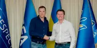 VUSO – Офіційний Страховий Партнер Збірної України з Футболу