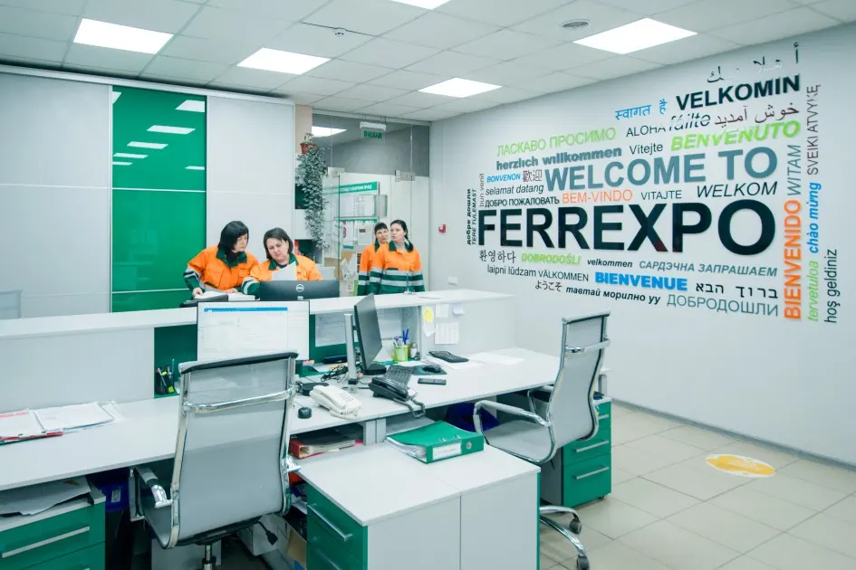 Ferrexpo залучила $15 млн кредиту від Жеваго на тлі докапіталізації 2026