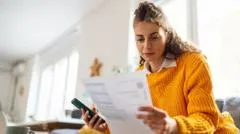 Бюджет Великої Британії — ілюстративне зображення до новини